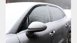 춥다고 시동 미리 켜둔다?…요즘 차는 딱 30초면 충분 [알쓸톡]