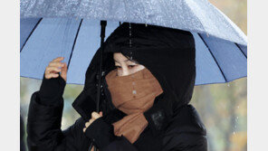 ‘만취 사고·불법 숙박’ 문다혜…검찰, 항소심도 징역 1년 구형