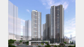 현대건설 ‘힐스테이트 가야’, 해수부 부산 이전 기대감