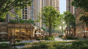 서울 노원에 쇼핑몰-호텔 갖춘 단지 공급