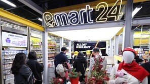 이마트24 “Z세대 잡아라” 성수동에 플래그십 스토어