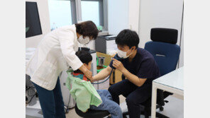 곡성 첫 소아과 전문의 “의미 있는 일 할 기회… 보람 느껴”