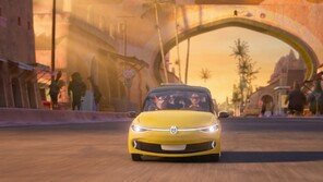 폴크스바겐, 디즈니 ‘주토피아2’ 글로벌 협업