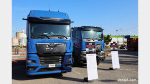 [사진]만트럭버스코리아, 동절기 대비 ‘MAN 서비스데이’ 개최