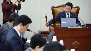 ‘대통령 집무실 인근’ 집회 금지된다…참여연대 “與가 개악 앞장”