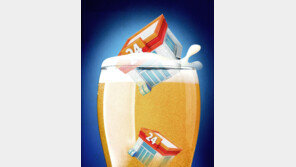 음주 촉진 네트워크 돼 가는… 동네 ‘술 권하는 편의점’[이용재의 식사의 窓]