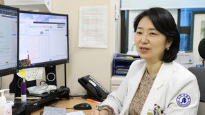 [인하대병원 메디 스토리]음식 못 삼키는 신경질환 아이, 침습치료로 폐렴 막아