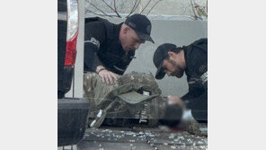 백악관 코앞 주방위군 피격… 트럼프 “또 외국인 범죄” 병력 추가