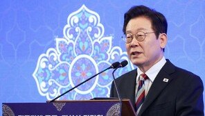 李대통령, 홍콩 아파트 화재에 “깊은 위로의 마음 전해”