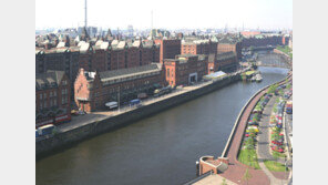 종묘 앞 재개발 놓고 시끄러운 서울… ‘공청회만 35회’ 獨창고도시의 교훈