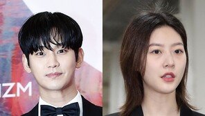 김새론 母 “미성년 시절 교제 증거 有” vs 김수현 측 “근거 없는 자료들”
