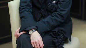 봉태규 “20대 때 잘나가다 망해…잘 버티니 나이가 보너스로 쌓였죠”