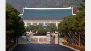 대통령실 靑 이전, 내달 28일前 완료