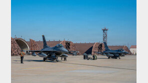 北, 오산기지 ‘초강력비행단’ 비난하며 “美가 평화 위협 원흉”