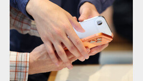 “중고아이폰 해외배송 피해상담 급증…현금결제 주의해야”