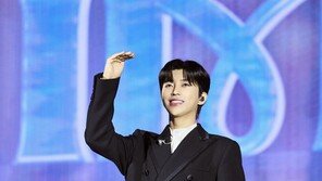 임영웅, KSPO DOME 또 흔든다…3일간 KSPO DOME 공연 티빙 생중계