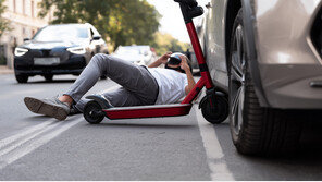 10만 명당 58명(8.3%)이 손상 사망 …0~44세에선 사망원인 1위