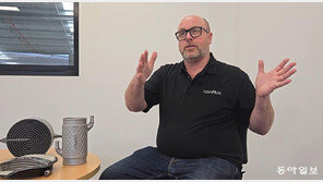 “유럽서 찾은 기술 아이템, 호주서 스타트업 창업해 꽃피워”