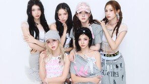 케플러, 日 NTV 대형 음악쇼 출연…열도서 대세 행보