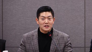 국힘 김재섭 “장동혁 계엄 사과 안하면 의원 20명 집단행동”