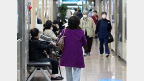 “독감 이미 유행하는데 백신 접종 늦었다? 지금이라도 해야”