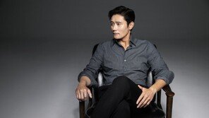 이병헌, 조지 클루니·디카프리오와 경쟁…美 영화제 후보