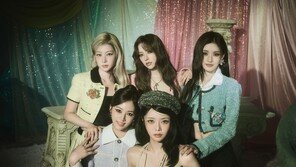 피프티피프티, 28일 겨울 시즌송 발표 “밝고 포근한 분위기”