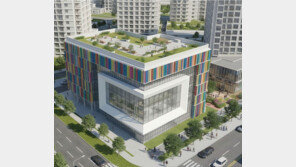 서울 자양동에 어린이병원 세운다…재개발 공공기여로 조성