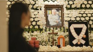 이순재의 ‘마지막 연기’가 공개된다…“환자복 입고도 매일 작품 이야기”