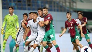 끝까지 온 역대급 순위 경쟁…K리그1 최종전, 누가 웃고 누가 울까