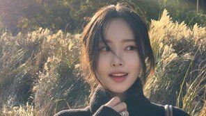‘암 완치’ 이솔이 병원行…“몇 년 만에 이렇게 아프다”