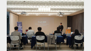 서울과기대, 사전인큐베이팅 최종경진대회로 우수 예비창업자 양성에 앞장