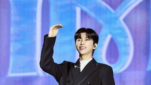 임영웅, 오늘부터 또 케이스포돔 하늘빛으로…30일은 티빙 중계