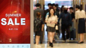 내년 소매시장 트렌드, ‘가성비→가심비’ 이동한다