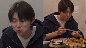 ‘나혼산’ 대식가 서범준, ‘절친’ 키도 놀란 위대한 치팅