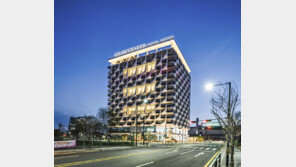 킨텍스, 422실 규모 글로스터호텔 유치…숙박시설 부족  ‘숨통’