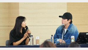 박정민 슬림해진 비결 “러닝으로 15㎏ 감량”