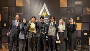  테크PR 기업  팀쿠키, 아시아 올해의 에이전시 3관왕