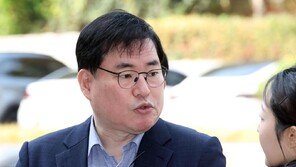 檢 ‘위례 개발 특혜’ 유동규·남욱·정영학에 각각 징역 2년 구형