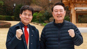 전한길, 尹 옥중편지 공개 “선생님은 하나님이 보낸 선물”