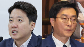 이준석 “장경태 성추행 의혹 자리에 내가?…허위사실 유포돼”