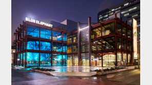  블루엘리펀트, 성수에 1,000평 메가 스토어 ‘스페이스 성수’  29일 그랜드 오픈