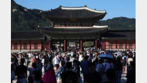 중국인 단체 무비자 효과 없었다…10월 방한 47만2000명에 그쳐