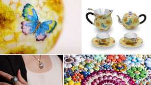 [KIDP 울산] 전통 칠보 기업 남정, ‘K럭셔리’ 도약 위한 투자 유치 전략은?