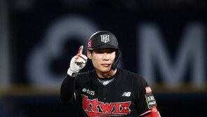 프로야구 KT, 선수단 정리…외야수 송민섭 등 13명 방출