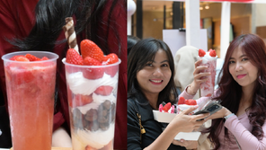 ‘K-딸기’ 열풍 인도네시아서도 통했다… 18t 순식간에 완판