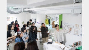  어반플레이, ‘에디션 서촌’  통해 로컬 비즈니스의 새 가능성을 열다