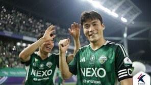 ‘우승’ 박진섭 vs ‘개인 기록’ 이동경…K리그1 ‘최고의 별’은