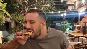 “하루 10,000㎈ 폭식”…25㎏ 찌운 러시아 트레이너, 체중 감량 도중 사망