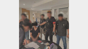 “태국서 日마약상 2명 체포…한국행 밀수 조직 연루 가능성”